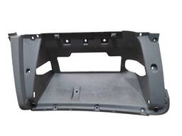 Base Suporte Moldura Porta Luvas Kia Cerato 2009 a 2012