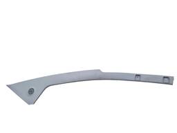 Moldura Coluna Parabrisa Direita Fox Crossfox 03 a 14