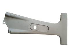 Moldura Coluna D/porta L/direito Vw Fox 2011 14