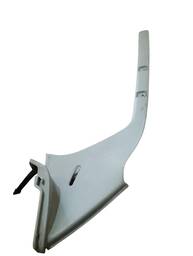 Acabamento Coluna Interna Fox Sup 2015