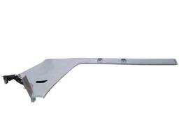 Acabamento Coluna Traseira Esquerda Fox 2011 a 2014