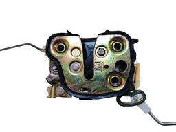 Fechadura Porta Dianteira Esquerda Corsa 1996 a 2016 Classic