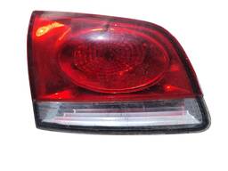 Lanterna Traseira Esq Palio Adventure Wee 2009 a 2020 (mala)