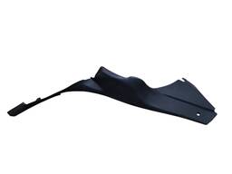 Soleira Acabamento Traseiro Esquerdo Vw Fox 2011 a 2015