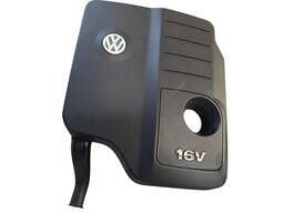 Tampa Filtro Ar Motor Volkswagen Gol 1.0 16v 036129607BJ