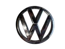 Emblema Grade Gol Saveiro Voyage G6 G7 13 14 15 2017 Cromado