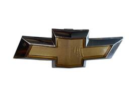Emblema Dianteiro Chevrolet Ônix Prisma 2013/2019 30707 Dour