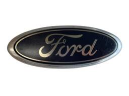 Emblema Ford Da Tampa Traseira Courier 1997 A 2013