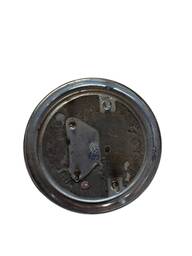 PAR EMBLEMA GRADE E MALA FIAT PALIO 2004 2005 2006 2007 AZUL