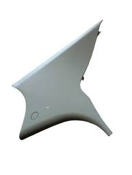 Moldura Cinto Traseiro Direito Hyundai Hb20