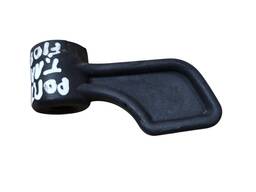 Maçaneta Interna Tampa Traseira Fiat Fiorino 2014 A 2020