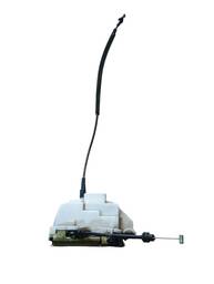 Fechadura Porta Dianteira Esquerda Citroen C3 2013 a 2021