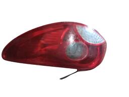Lanterna Traseira Direita Peugeot 207 2009 a 2014