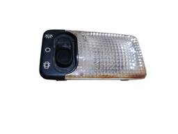 Lanterna Luz Teto Cortesia Peugeot 206 1999 a 2009 2010