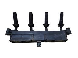 Bobina Ignição Peugeot 206 207 208 Hoggar C3 1.4 1.5 03/21