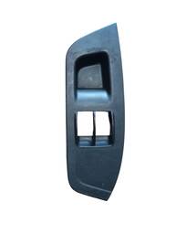 Fiat Argo Moldura Botão Vidro Diant. Esq.