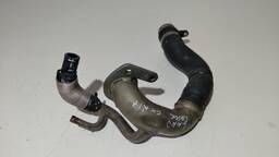 CANO DUTO ARREFEICIMENTO LAND ROVER 2.0 INGENIUM GAS 2017/24