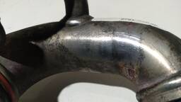 CANO DUTO ARREFEICIMENTO LAND ROVER 2.0 INGENIUM GAS 2017/24