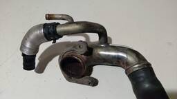 CANO DUTO ARREFEICIMENTO LAND ROVER 2.0 INGENIUM GAS 2017/24