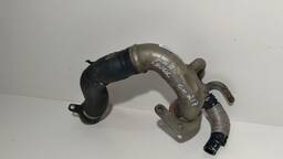 CANO DUTO ARREFEICIMENTO LAND ROVER 2.0 INGENIUM GAS 2017/24