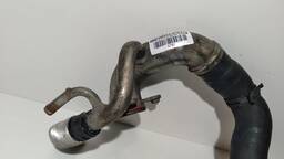 CANO DUTO ARREFEICIMENTO LAND ROVER 2.0 INGENIUM GAS 2017/24