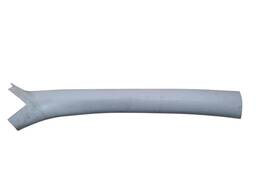 Acabamento Coluna Dianteira Direita Peugeot 206 1999 a 2010