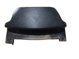 Moldura Superior Coluna Direção Peugeot 206 1999 a 2010