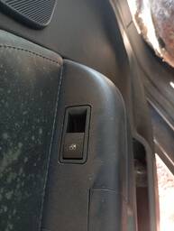 Botão Vidro Traseiro Vectra Elite