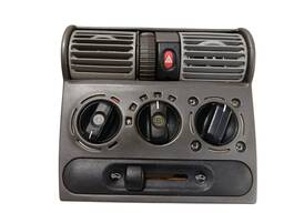 Comando C/Ar Painel Difusor Chevrolet Corsa Classic 93275533