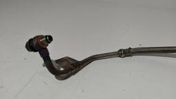 CANO FLEXÍVEL TURBINA LAND ROVER 2.0 INGENIUM GAS 2017/24 