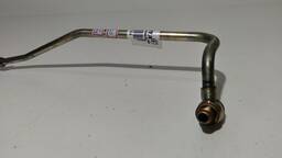 CANO FLEXÍVEL TURBINA LAND ROVER 2.0 INGENIUM GAS 2017/24 