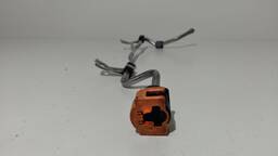 TUBO COMBUSTÍVEL ALTA PRESSÃO LAND ROVER 2.0 INGENIUM 17/24