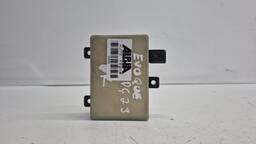 MÓDULO AUX. ESTACIONAMENTO RANGE ROVER EVOQUE 2012 A 2018