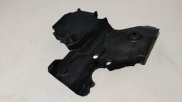 PROTETOR TÉRMICO LAND ROVER 2.0 INGENIUM GASOLINA 2017 A 24