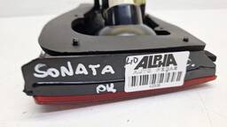 LANTERNA DIREITA TAMPA TRASEIRA SONATA 1993 A 1996 (MALA)