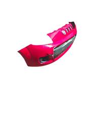 PARACHOQUE DIANTEIRO UNO VIVACE 2011/2016 FIORINO 2014/2021