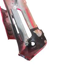 PARACHOQUE DIANTEIRO UNO VIVACE 2011/2016 FIORINO 2014/2021