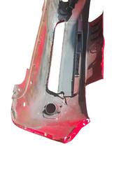 PARACHOQUE DIANTEIRO UNO VIVACE 2011/2016 FIORINO 2014/2021