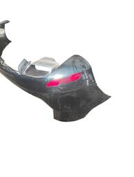 PARACHOQUE TRASEIRO VOLVO XC60 2009 2010 A 2013