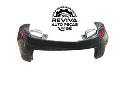 Parachoque Traseiro Volvo XC60 2009 2010 a 2013