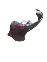 PARACHOQUE TRASEIRO VOLVO XC60 2009 2010 A 2013