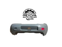 Parachoque Traseiro Uno Vivace 2011 2012 a 2016