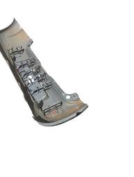 PARACHOQUE TRASEIRO UNO VIVACE 2011 2012 A 2016