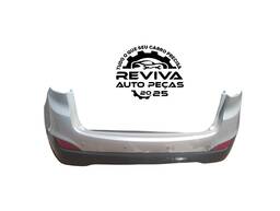 Parachoque Traseiro Ix35 2010 2011 a 2022