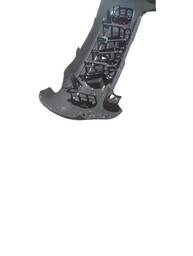 PARACHOQUE TRASEIRO UNO VIVACE 2011 2012 A 2016