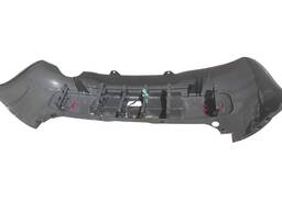 PARACHOQUE TRASEIRO UNO VIVACE 2011 2012 A 2016