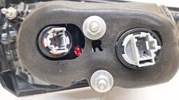 LANTERNA TRASEIRA DIREITA LANCER 2011 2012 A 2019 ( MALA )