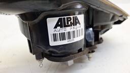 LANTERNA TRASEIRA DIREITA LANCER 2011 2012 A 2019 ( MALA )