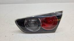 LANTERNA TRASEIRA DIREITA LANCER 2011 2012 A 2019 ( MALA )