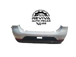 Parachoque Traseiro Grand Siena 2012 2013 a 2021